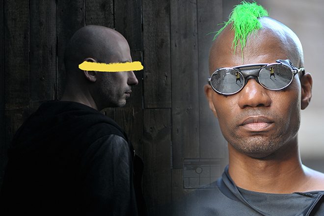 Premiere: Riva Starr enlists Green Velvet to celebrate 100 Snatch! releases