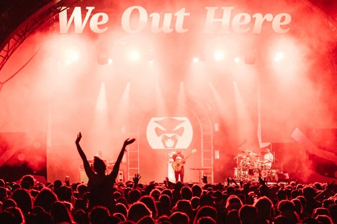 We Out Here Festival announce first of 2022 line-up
