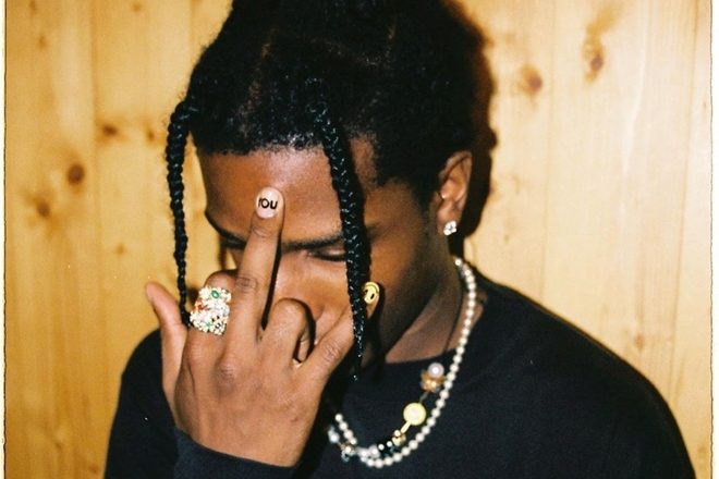 A$AP Rocky forced to cancel European tour dates while detained in Sweden