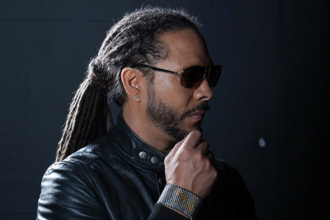 SW4's new additions include Roni Size and Hype & Hazard