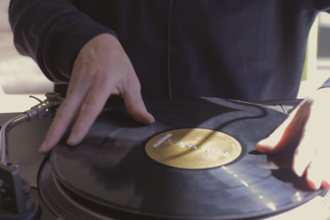 ​RecordReplay shares video mix series