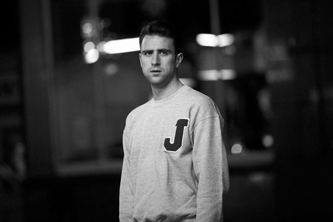 Jackmaster removed from In:Motion line-up following accusations