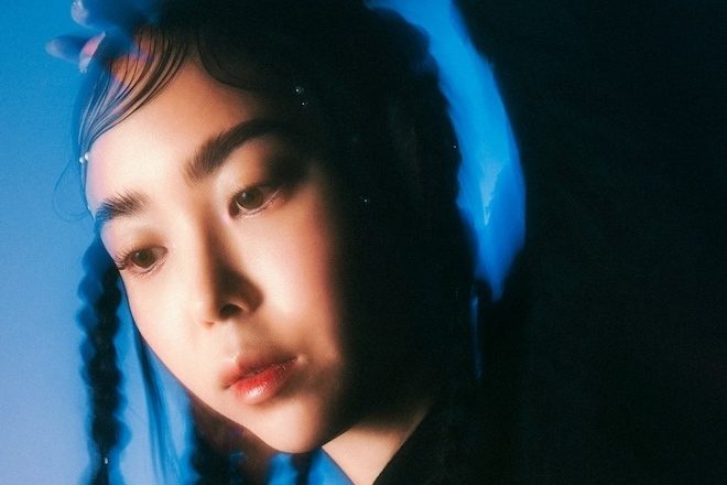 Sakura Tsuruta announces debut album follow-up 'GEMZ', shares first single