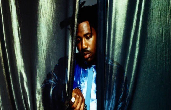 Sampha releases first single in six years, 'Spirit 2.0'