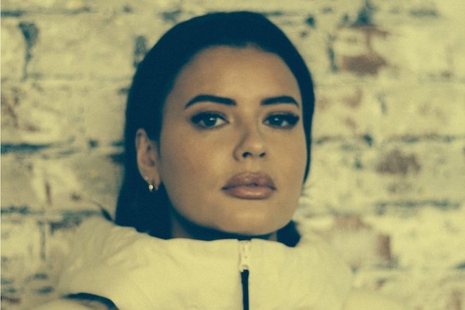 Sarah Story flexes her production arm on new EP, 'Another'