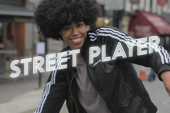 Premiere: Scott Franka’s ‘Sorry’ brings choppy beats to Street Player