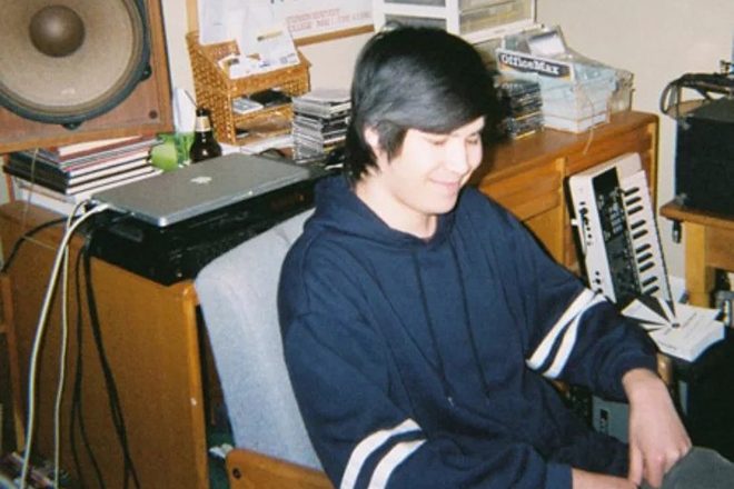 Experimental music producer Sd Laika has died