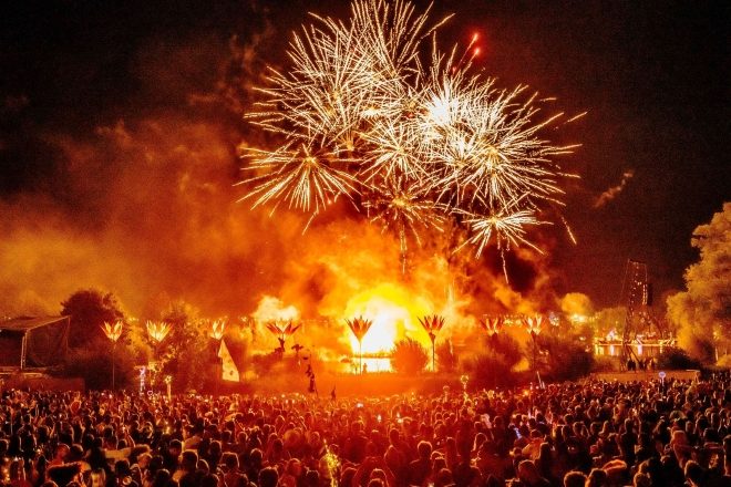 Secret Garden Party reveals headliners and theme for 2023
