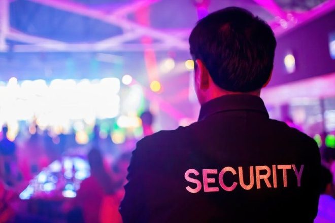 Investigation reveals "sham" training courses for gig security guards in UK