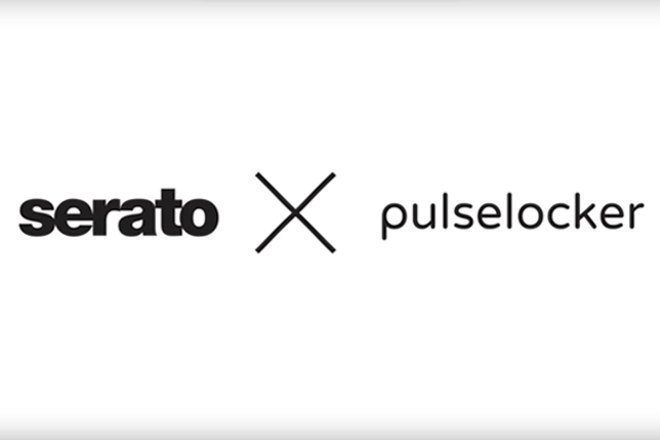 Serato to integrate streaming capabilities with Pulselocker