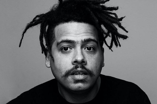​Seth Troxler’s Cover Mix is available to stream now