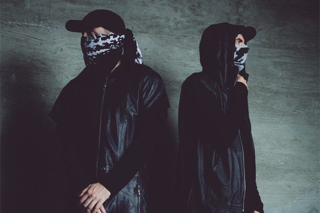 Premiere: Shades return with 'K.S.P' to cause severe damage in the rave