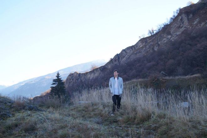 Premiere: SHALT's 'First Pulse' is an immense slice of immersive club