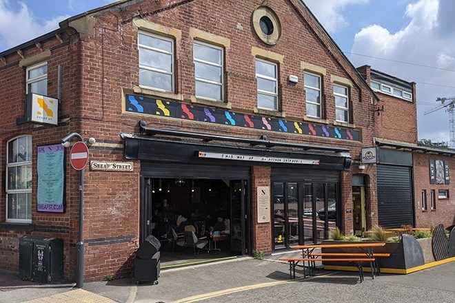 Leeds music venue Sheaf St to shut "with immediate effect"