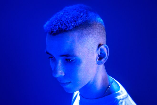 Listen to a new Sinjin Hawke remix EP featuring Swing Ting and Murlo