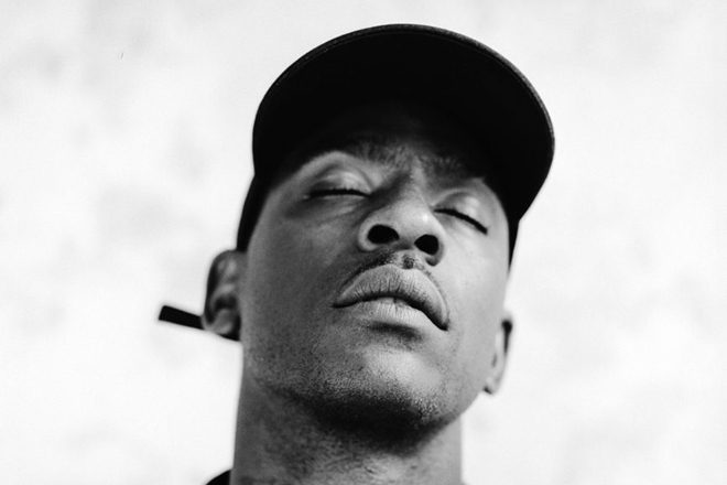 Skepta to be awarded Inspiration award by the Music Producers Guild