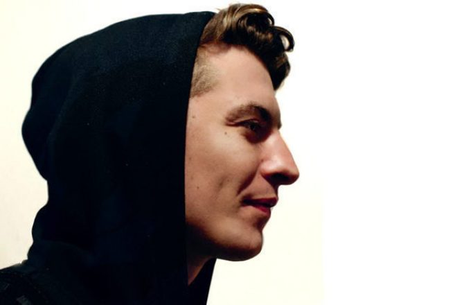 Skream and Dense & Pika among the DJs for Solid Grooves at Privilege Ibiza
