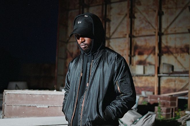 ​Slikback debuts on Tempa with first label release in almost a decade