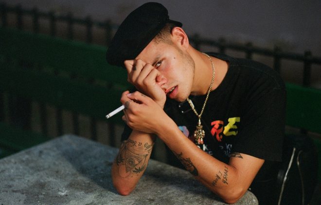 Slowthai to release debut album ‘Nothing Great About Britain’ in May