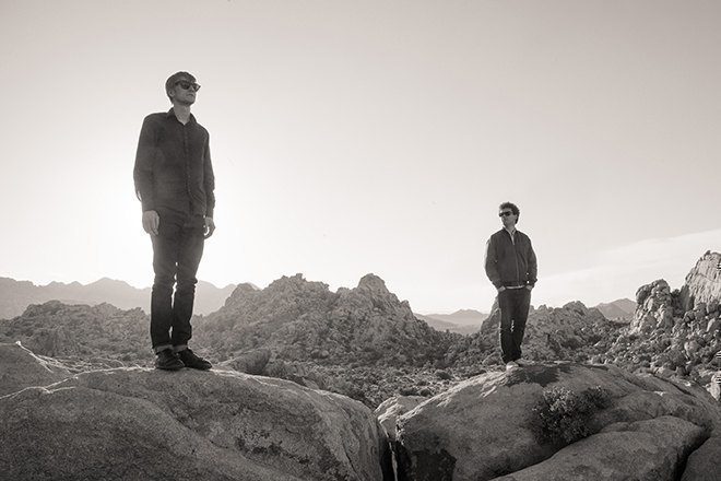 Selects: Simian Mobile Disco's top tracks of 2016