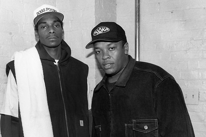 Spotify playlist: 50 classic hip hop tracks to make your house party pop