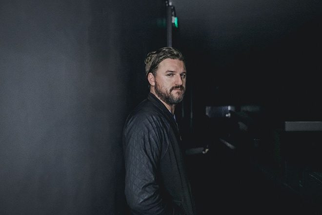 Solomun visits 'Home' ahead of new album in early 2021