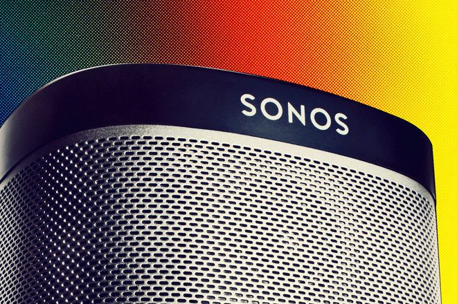 Sonos now supports Apple Music