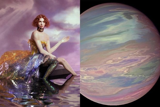 Fans petition NASA to name planet after SOPHIE
