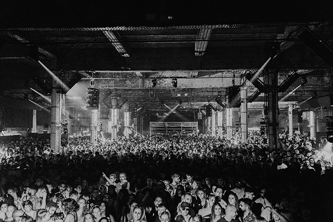 ​The Warehouse Project locks in Jungle, Bonobo and Honey Dijon for 2024 launch party