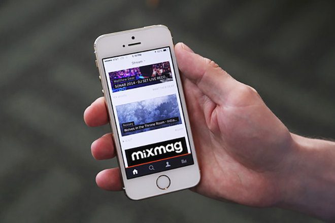 SoundCloud has bought AI tech startup Musiio