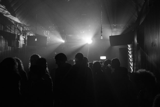​London nightclub Space 289 to shut this month due to rent inflation