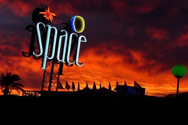 Space Ibiza is profiled in new 50-minute documentary