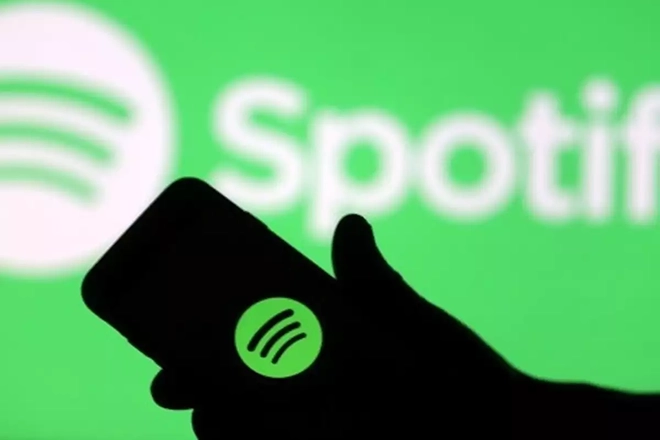 Spotify increases premium subscription cost by £1 a month