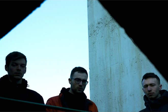 Planet Mu to release debut album from Silk Road Assassins