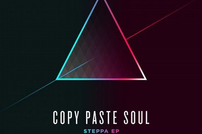 Copy Paste Soul