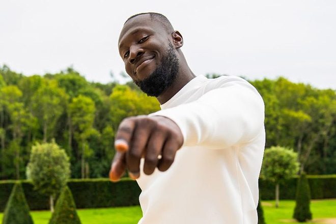 Stormzy's new single ‘Mel Made Me Do It’ arrives with star-studded music video