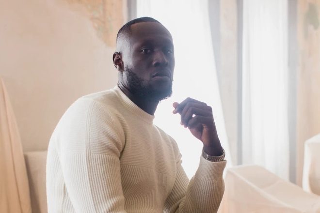 ​Stormzy to headline and curate day at All Points East 2023