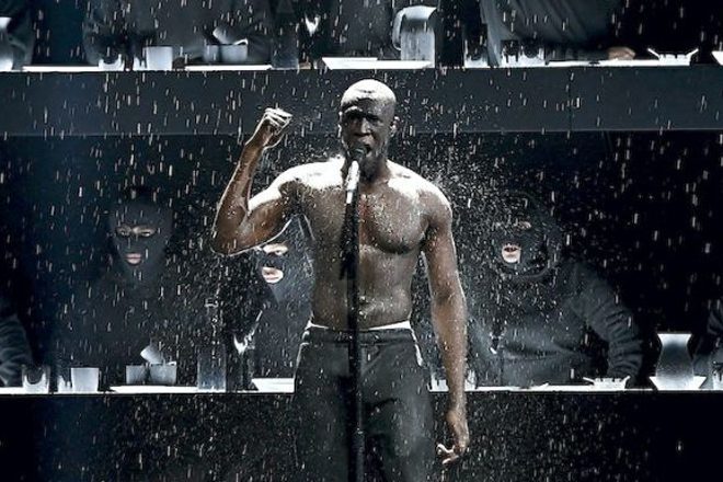 Stormzy reveals his third album to be out this year