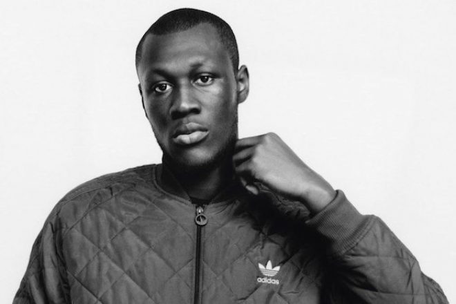 ​Stormzy is hosting a Christmas party for residents of Croydon