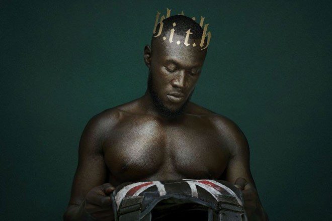 Stormzy and Headie One show their 'Audacity'