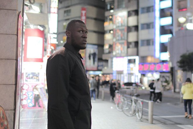Stormzy delivers the goods in 'One Take'