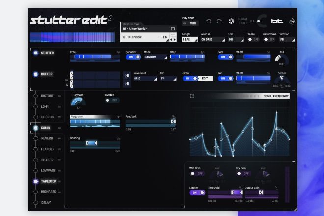 Stutter Edit 2 is the plug-in to elevate your productions