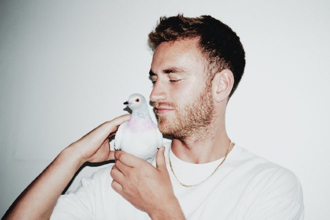 ​Tom Misch to release electronic tracks under new Supershy alias