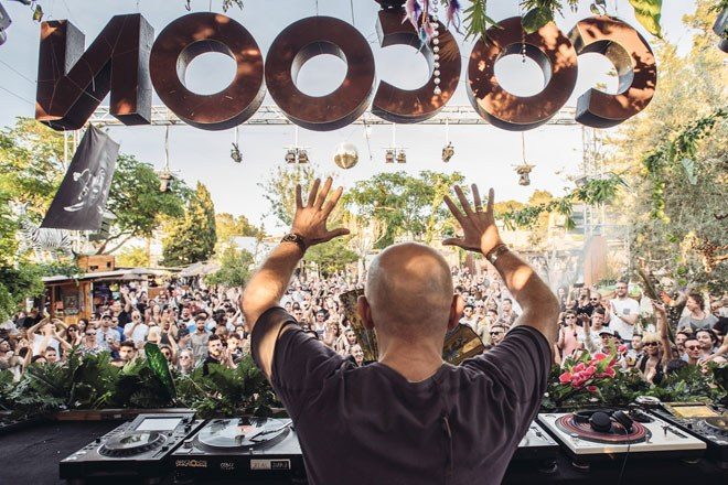 Watch Sven Väth discuss 20 years of Cocoon in Ibiza