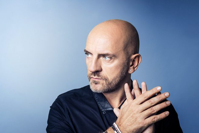 Sven Väth's revealed the grand opening date for Cocoon at Pacha Ibiza 