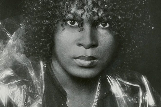 Watch a new documentary about disco legend Sylvester