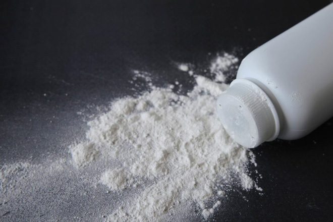 Cement dust and talcum powder were found in drugs at Gottwood Festival