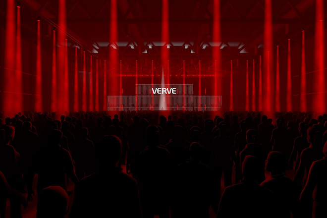 New techno festival Verve launches in Switzerland