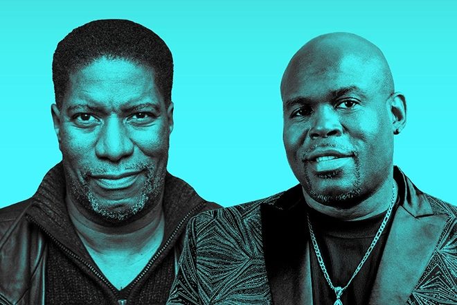 Chicago house legends Ten City announce first new album in 27 years