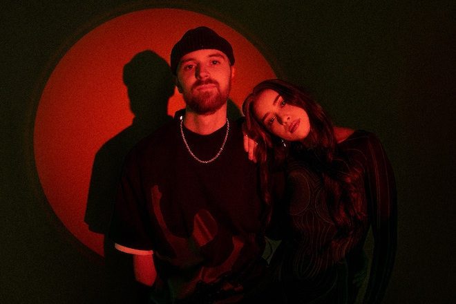 Tentendo and Annalisa Fernandez team up for disco-infused 'Morning Light' EP